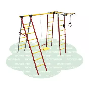 ДСК Карусель 3.3.21.00 Букварь дачный