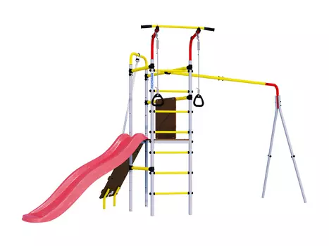 ДСК Карусель Островок Плюс