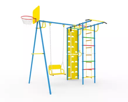 ДСК Колибри-12 КМС-812