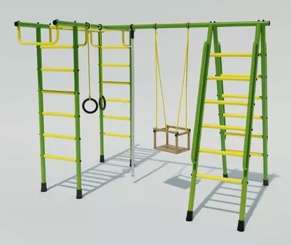 ДСК Лидер Д1-01