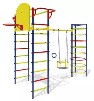 ДСК Маугли - 11-01