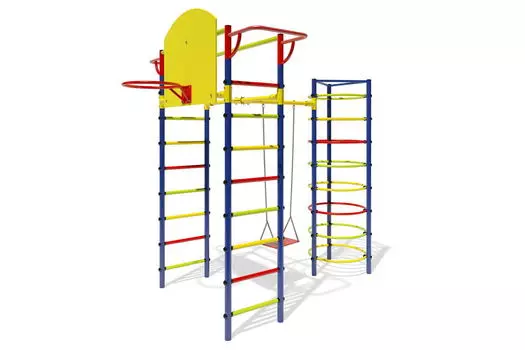 ДСК Маугли - 12-01