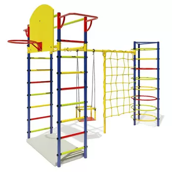 ДСК Маугли - 13-01