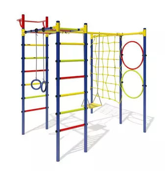 ДСК Маугли - 15-01