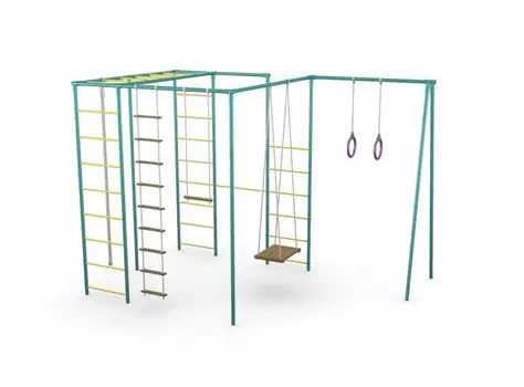 ДСК СпортОкей Классик