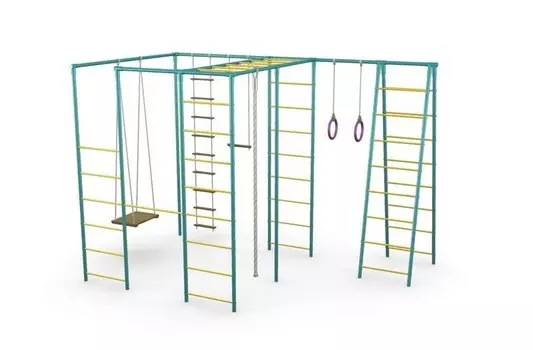 ДСК СпортОкей Классик-2