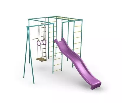 ДСК СпортОкей Классик с горкой