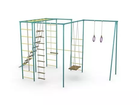 ДСК СпортОкей Классик + ТР