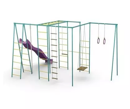 ДСК СпортОкей Макси с горкой