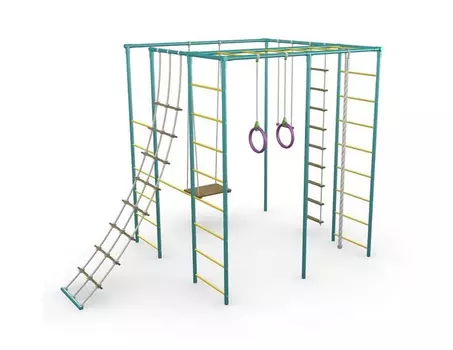 ДСК СпортОкей Мини + ТР