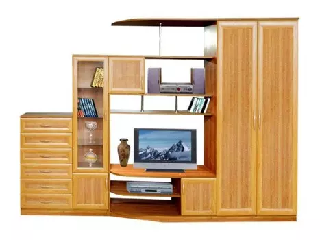 Формула-2 стенка МДФ