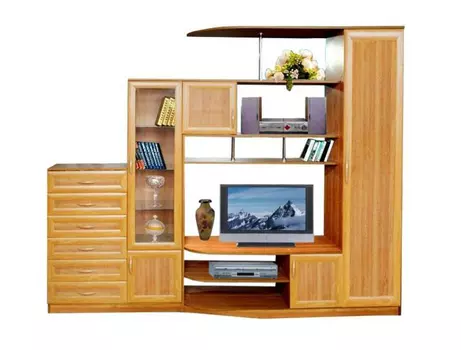 Формула стенка МДФ