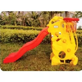 Горка Белки Vasia