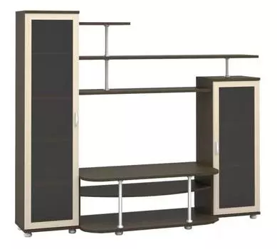 Горка Каскад 1/01 М