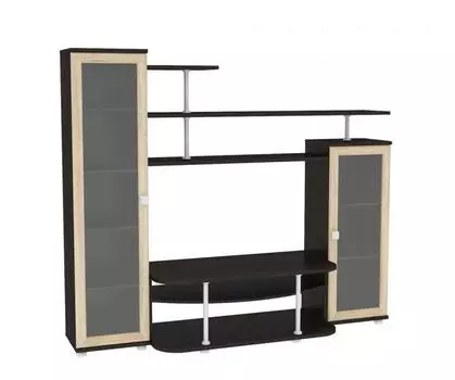 Горка Каскад 1/01 У