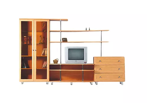 Горка Модерн-2