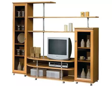 Горка Модерн-3