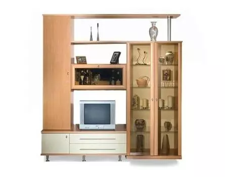 Горка Модерн-5