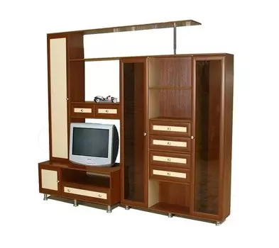 Горка Модерн-8