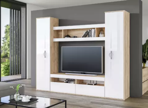 Гостиная Альба 3