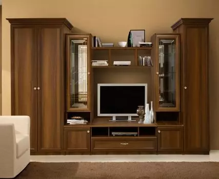 Гостиная Амели №1