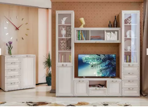 Гостиная Бьянка