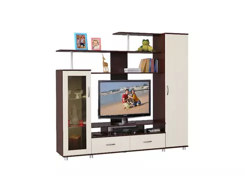 Гостиная Бета ТВ-9