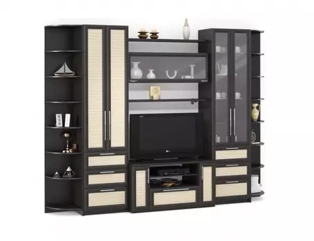 Гостиная Бирма