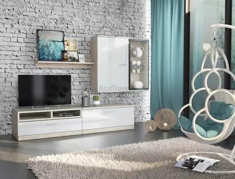 Гостиная Домино 3