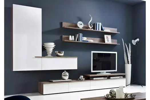 Гостиная Джеки (м802к)