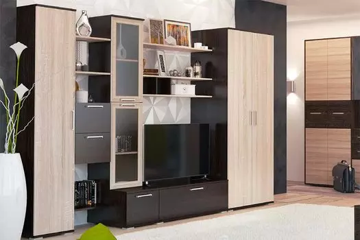 Гостиная Евро