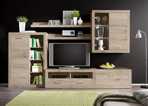 Гостиная Канкан