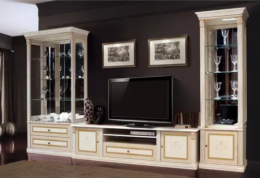 Гостиная Карина-3