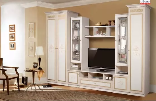 Гостиная Карина-3 (композиция 1)