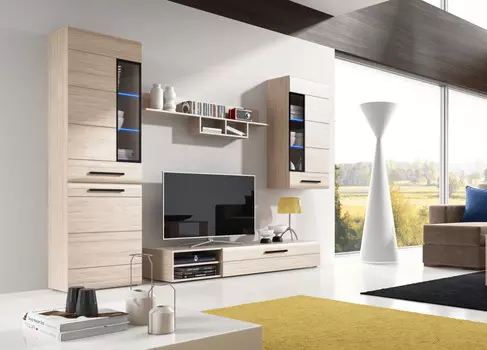 Гостиная Кёльн-2 МДФ