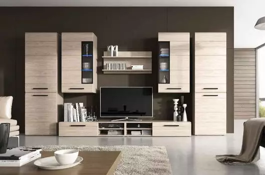 Гостиная Кёльн МДФ