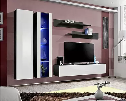 Гостиная Лана 4 МДФ