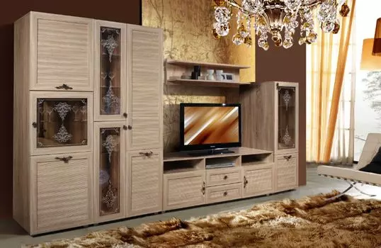 Гостиная Легенда 0424