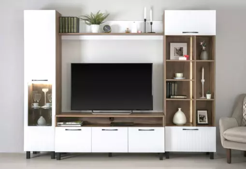 Гостиная Манхеттен