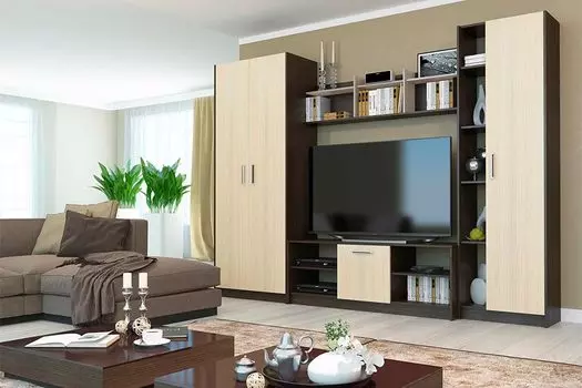 Гостиная Милан