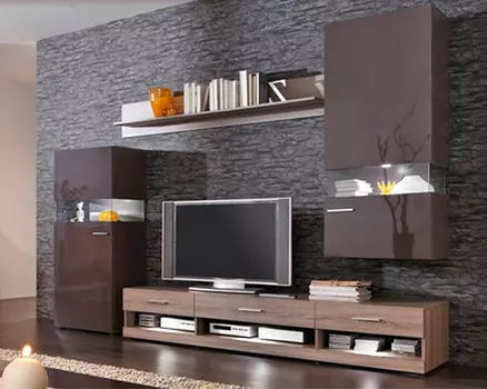 Гостиная Неворк