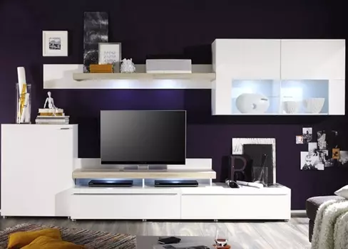 Гостиная Ноктюрн-9