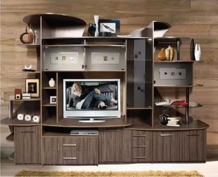 Гостиная Орфей-1