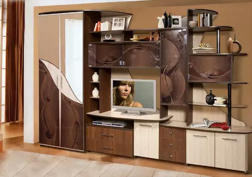 Гостиная Орфей-5 0153