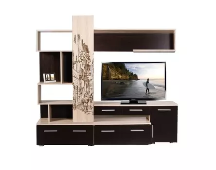 Гостиная Париж