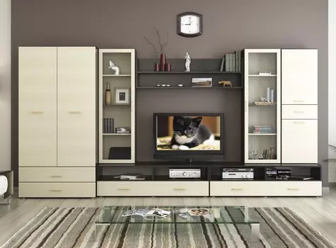 Гостиная Пассаж