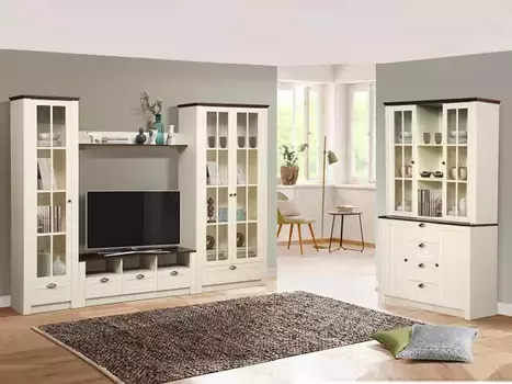 Гостиная Прованс 1