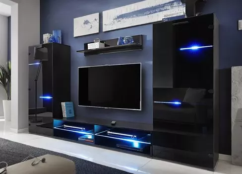 Гостиная Селина