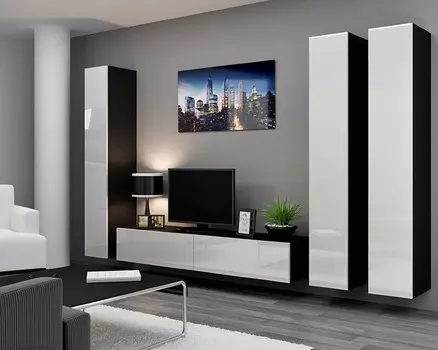 Гостиная Виго 1 МДФ 346.24