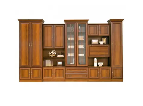 Гостиная Вики-2